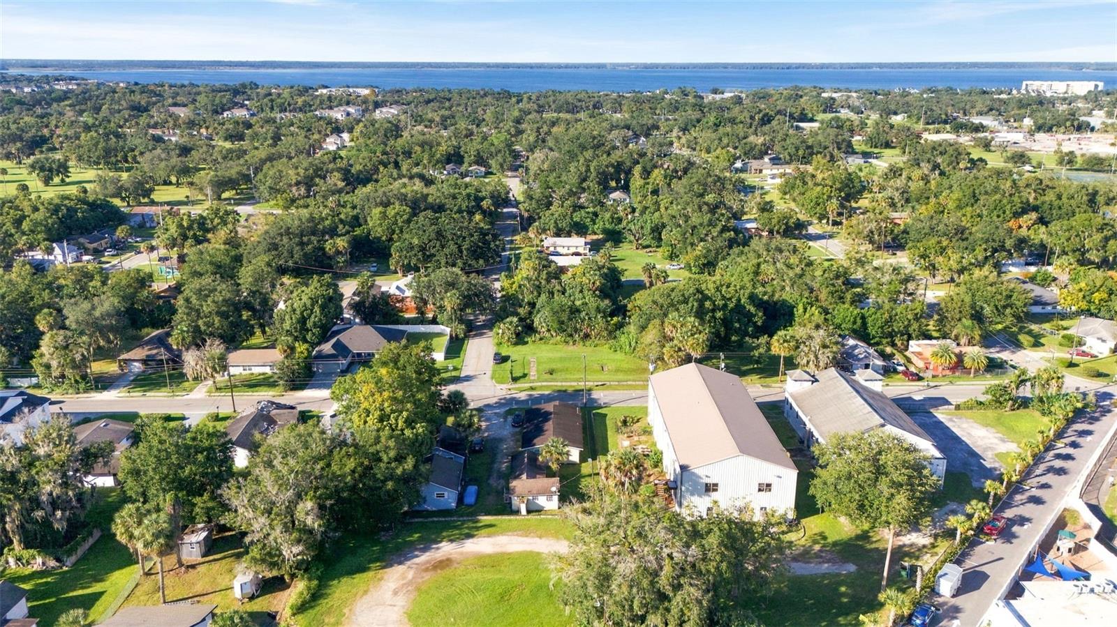 1119 W 12TH STREET, Sanford, FL 32771