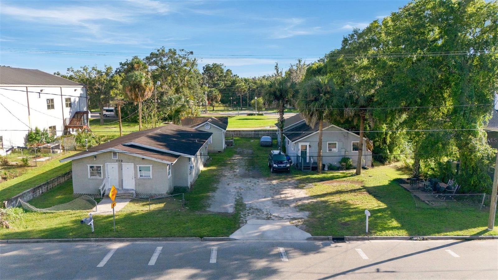 1119 W 12TH STREET, Sanford, FL 32771