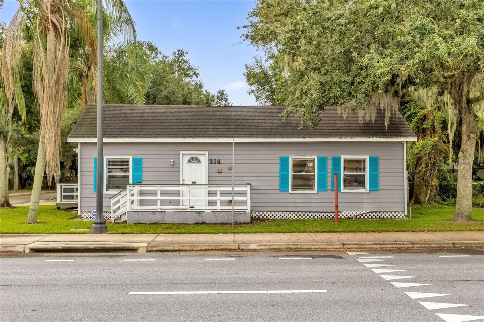214 E OAK STREET, Kissimmee, FL 34744