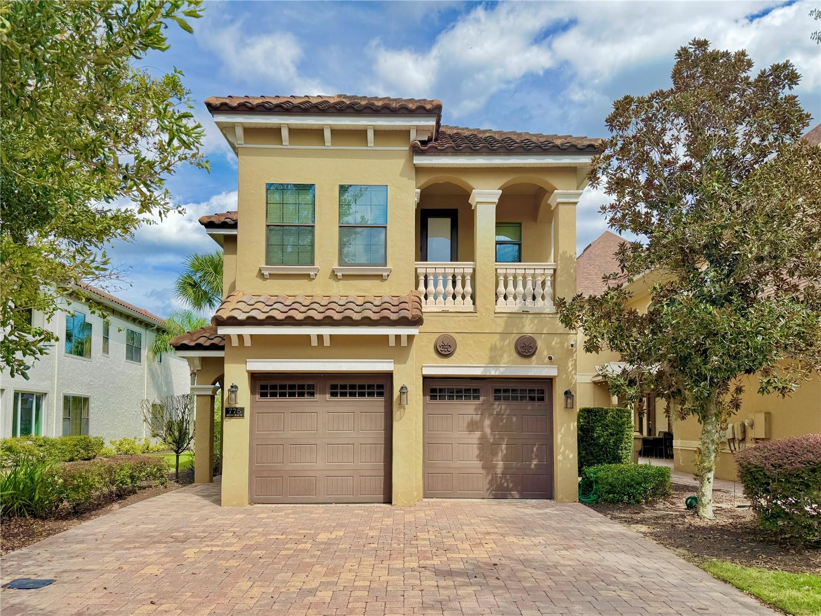 775 GOLDEN BEAR DRIVE, Kissimmee, FL 34747