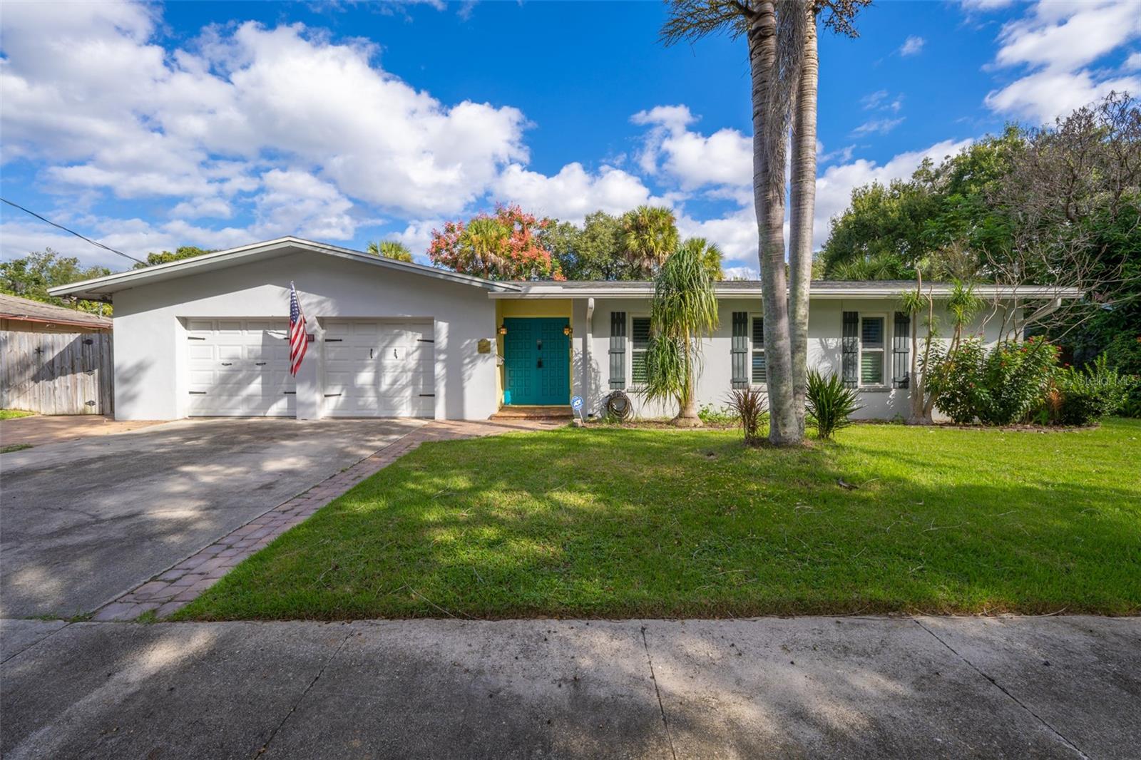 638 Orange Court, Rockledge, FL 32955