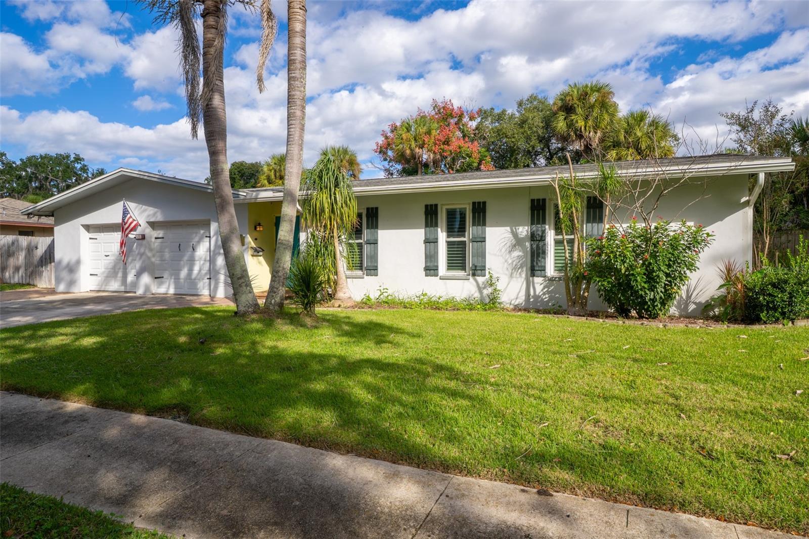 638 Orange Court, Rockledge, FL 32955