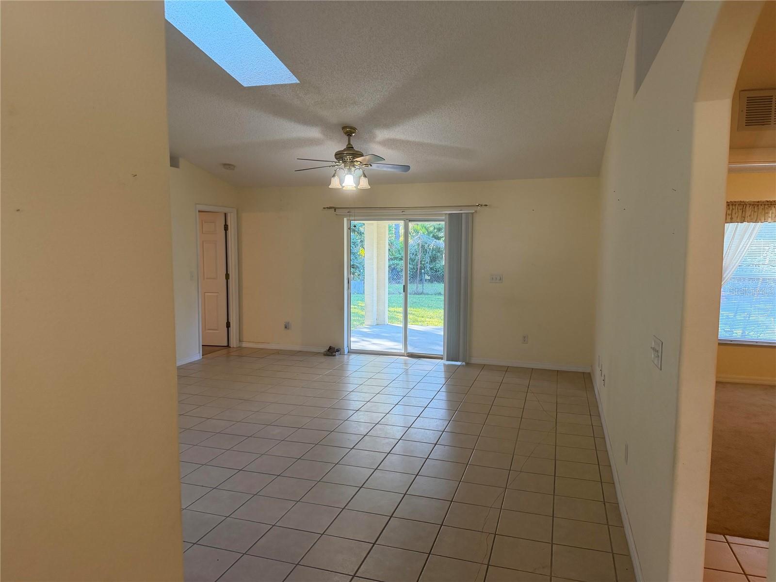 25 RYMSHAW DRIVE, Palm Coast, FL 32164