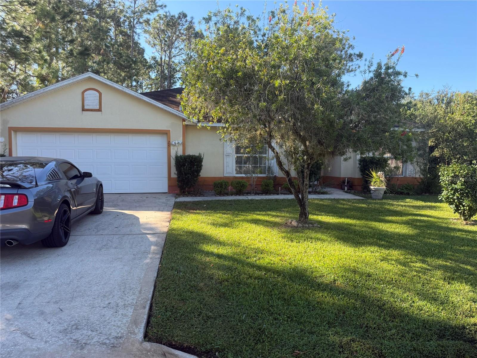 25 RYMSHAW DRIVE, Palm Coast, FL 32164 25 RYMSHAW DRIVE, Palm Coast, FL 32164