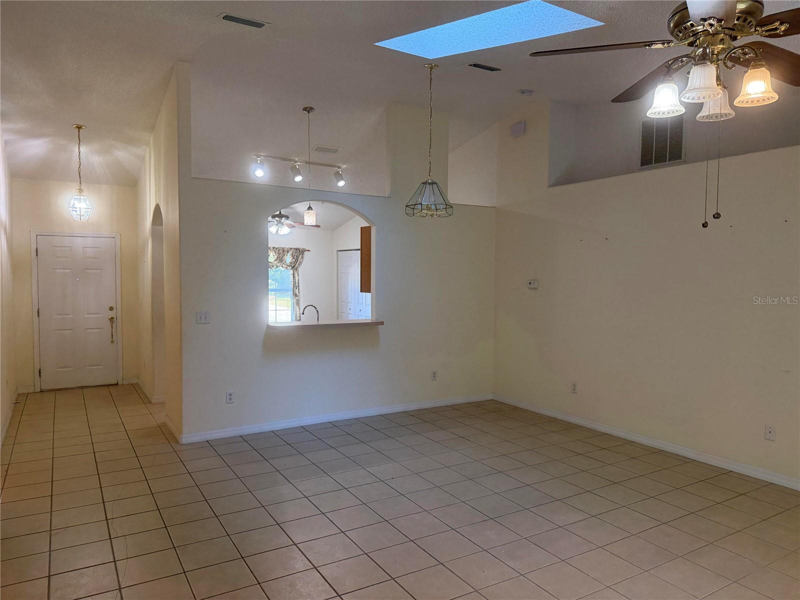 25 RYMSHAW DRIVE, Palm Coast, FL 32164