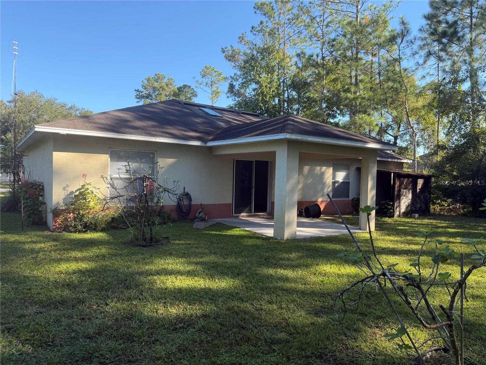25 RYMSHAW DRIVE, Palm Coast, FL 32164 25 RYMSHAW DRIVE, Palm Coast, FL 32164