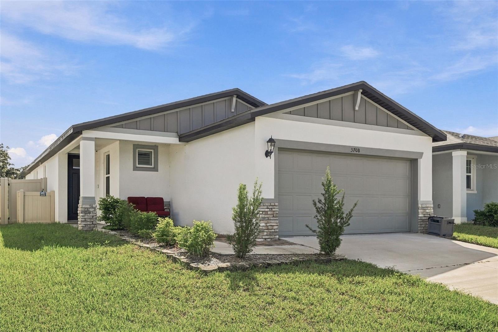3708 RADIANT MOUNTAIN DRIVE, Plant City, FL 33565