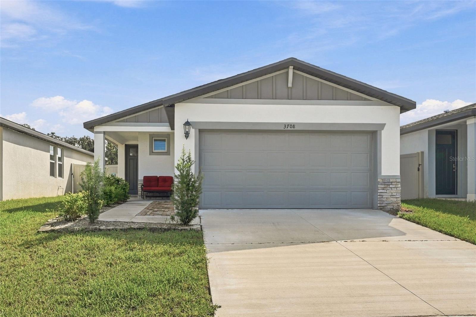 3708 RADIANT MOUNTAIN DRIVE, Plant City, FL 33565