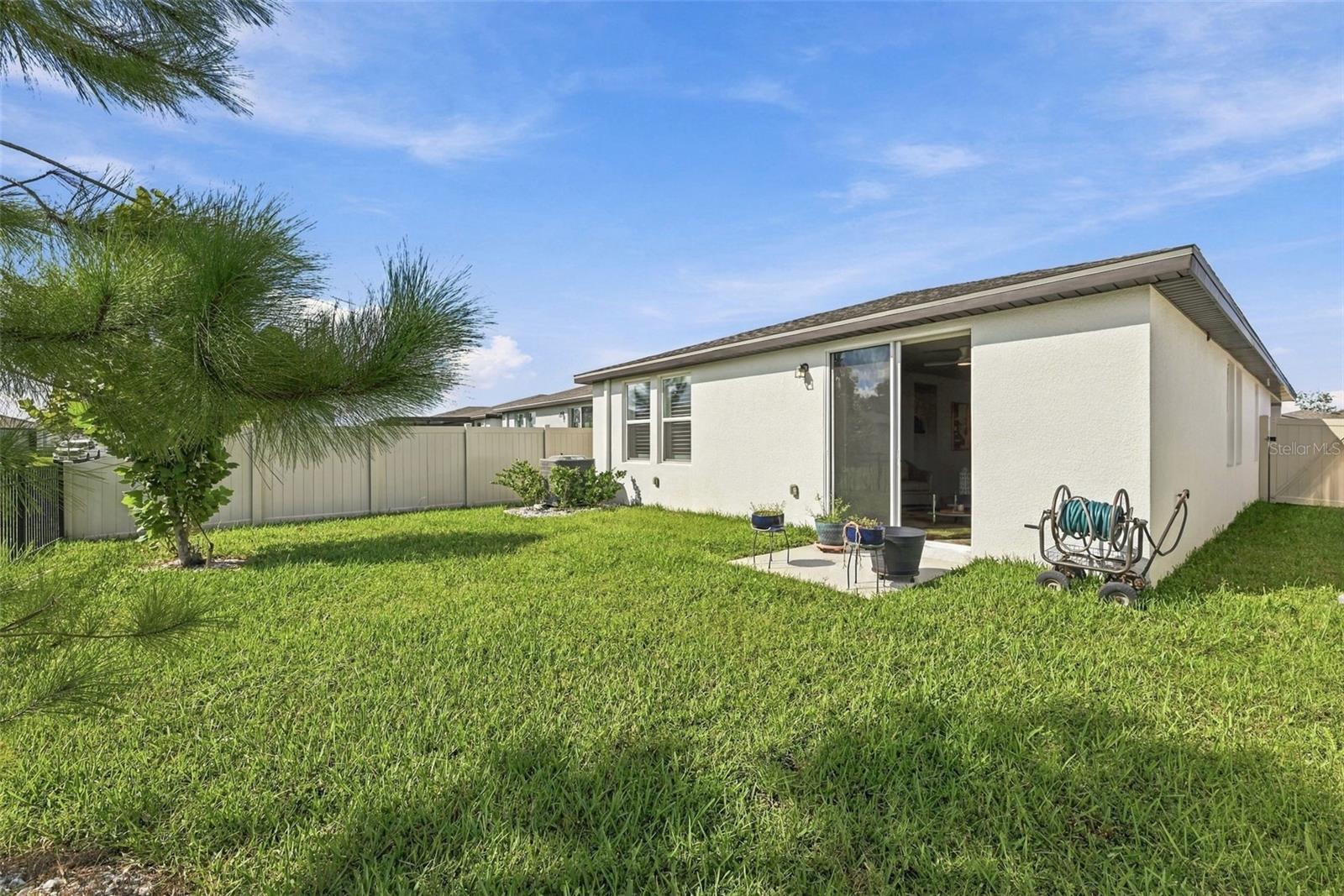 3708 RADIANT MOUNTAIN DRIVE, Plant City, FL 33565