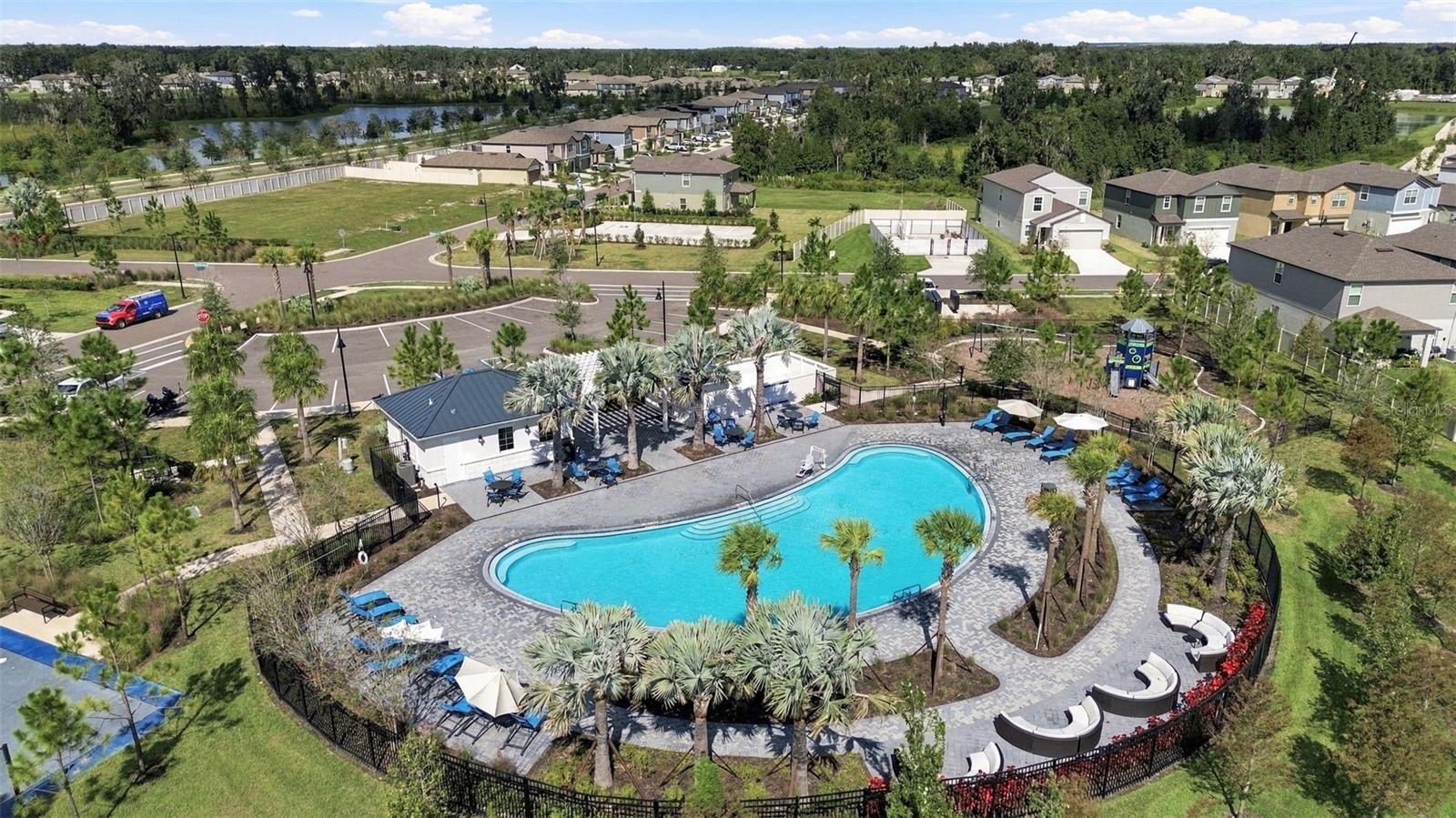 3708 RADIANT MOUNTAIN DRIVE, Plant City, FL 33565
