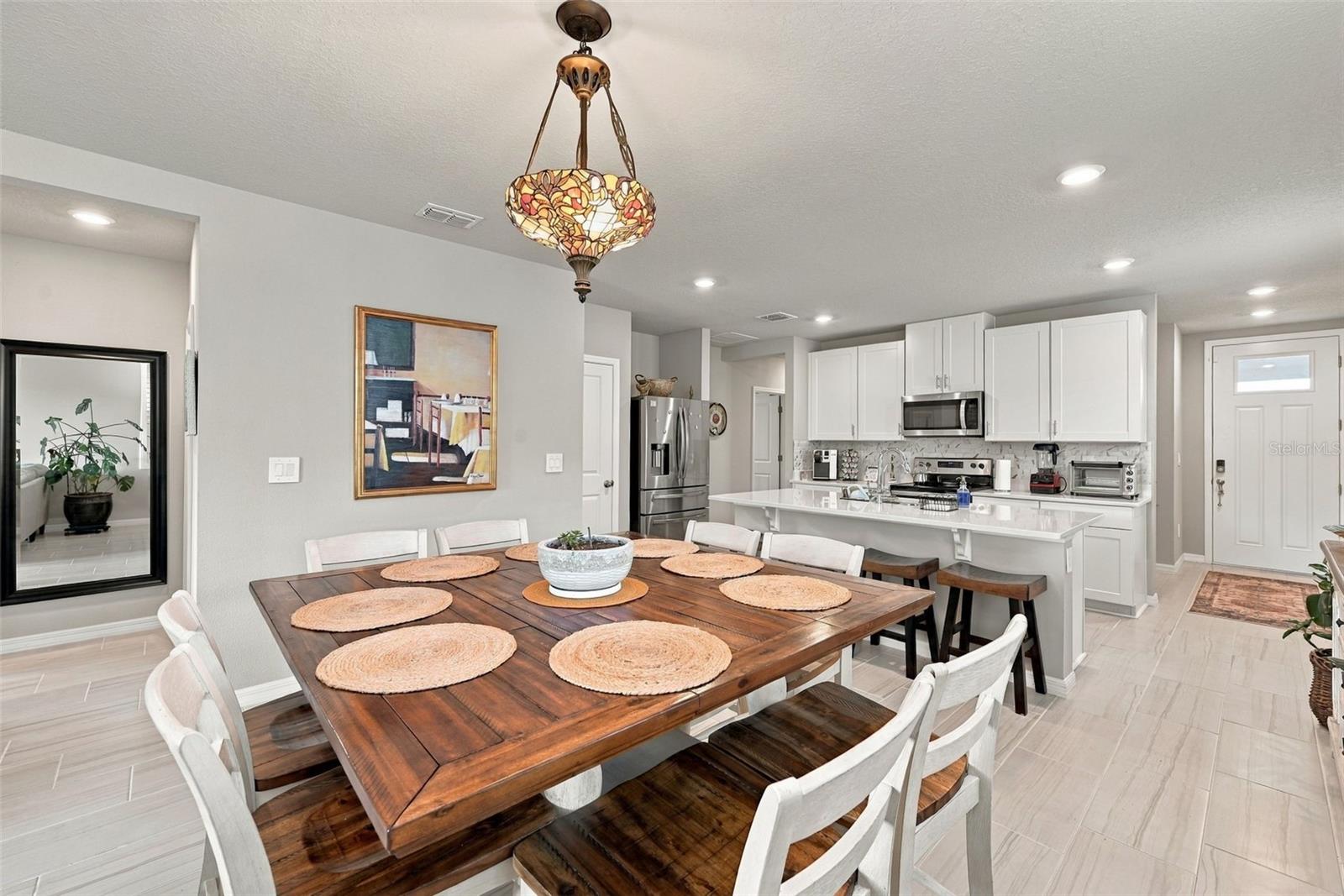 3708 RADIANT MOUNTAIN DRIVE, Plant City, FL 33565