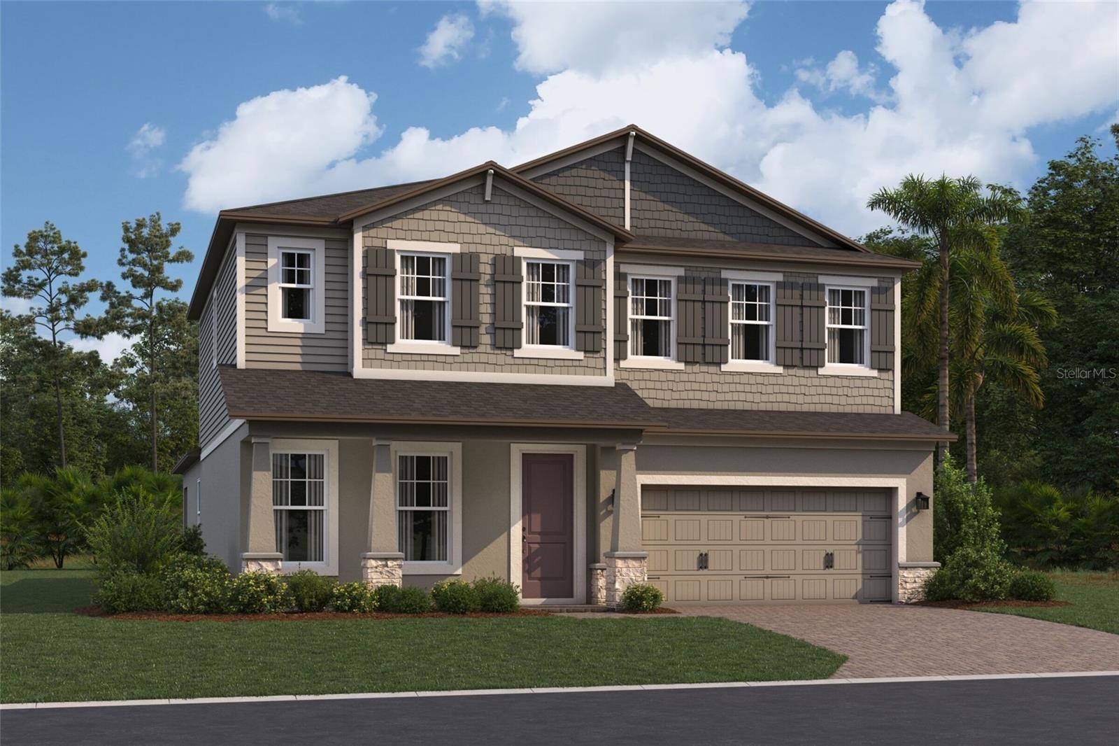 6855 YELLOW WARBLER BEND, St Cloud, FL 34773