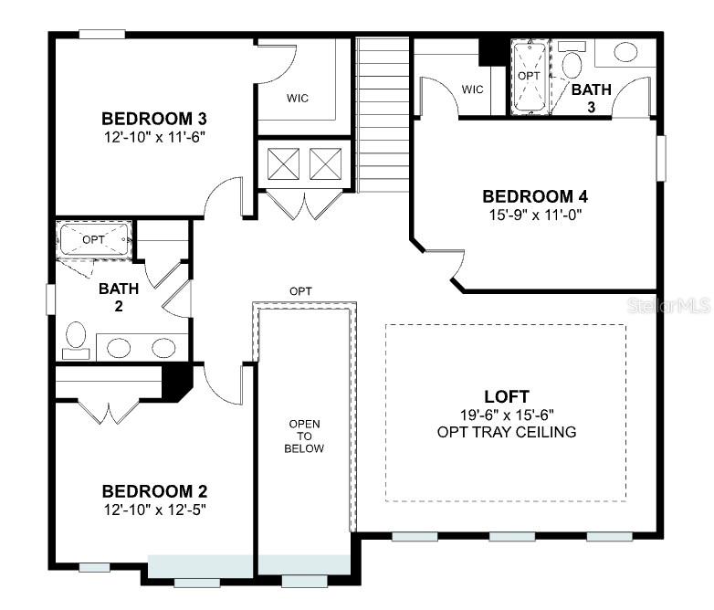 6855 YELLOW WARBLER BEND, St Cloud, FL 34773