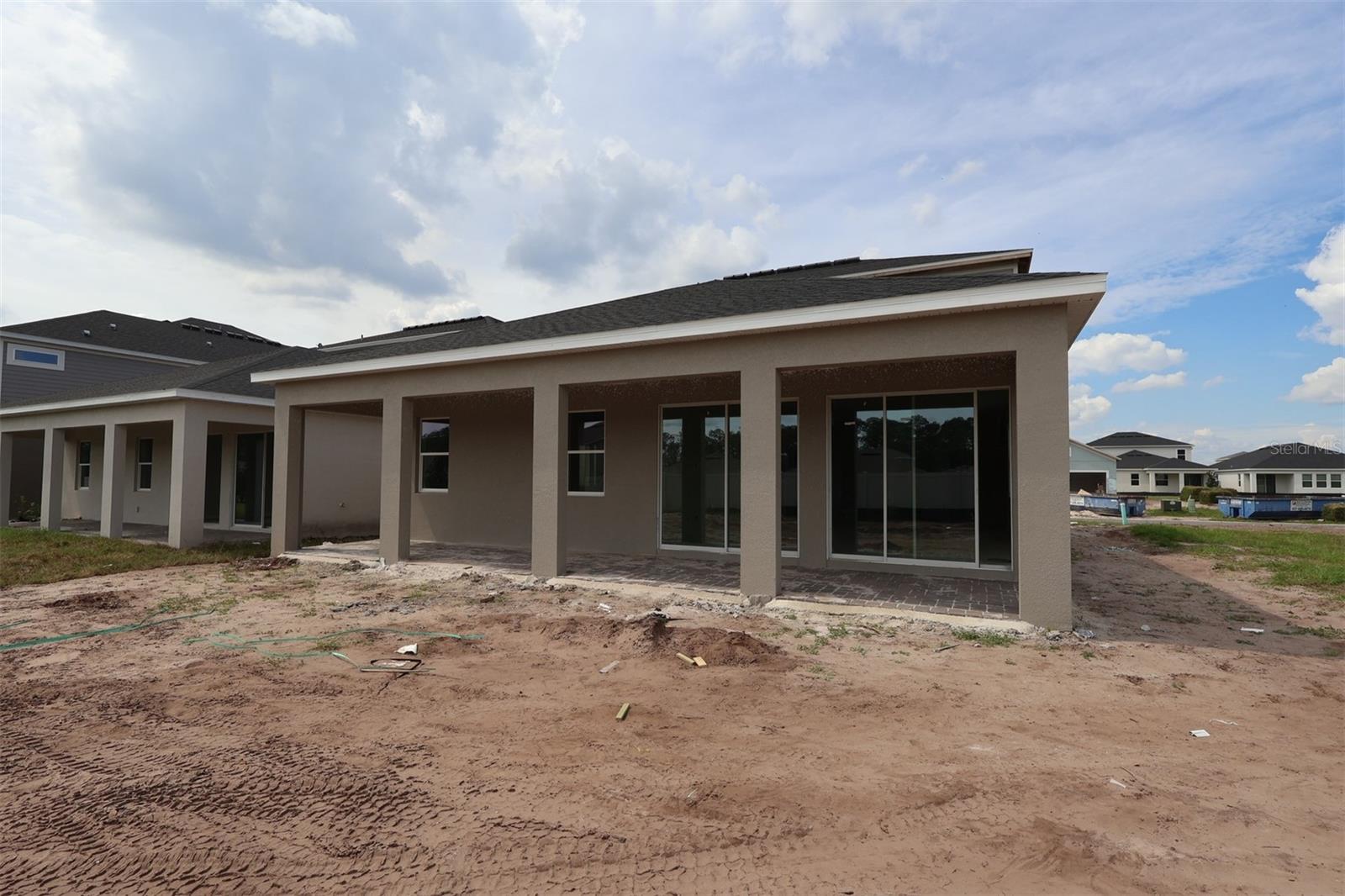 6855 YELLOW WARBLER BEND, St Cloud, FL 34773