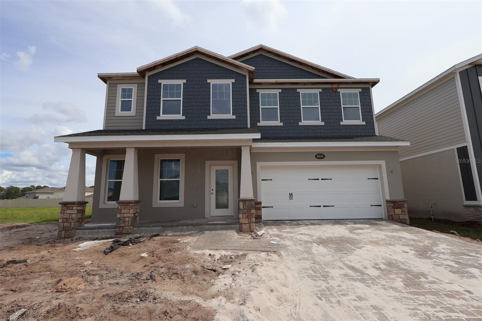 6855 YELLOW WARBLER BEND, St Cloud, FL 34773