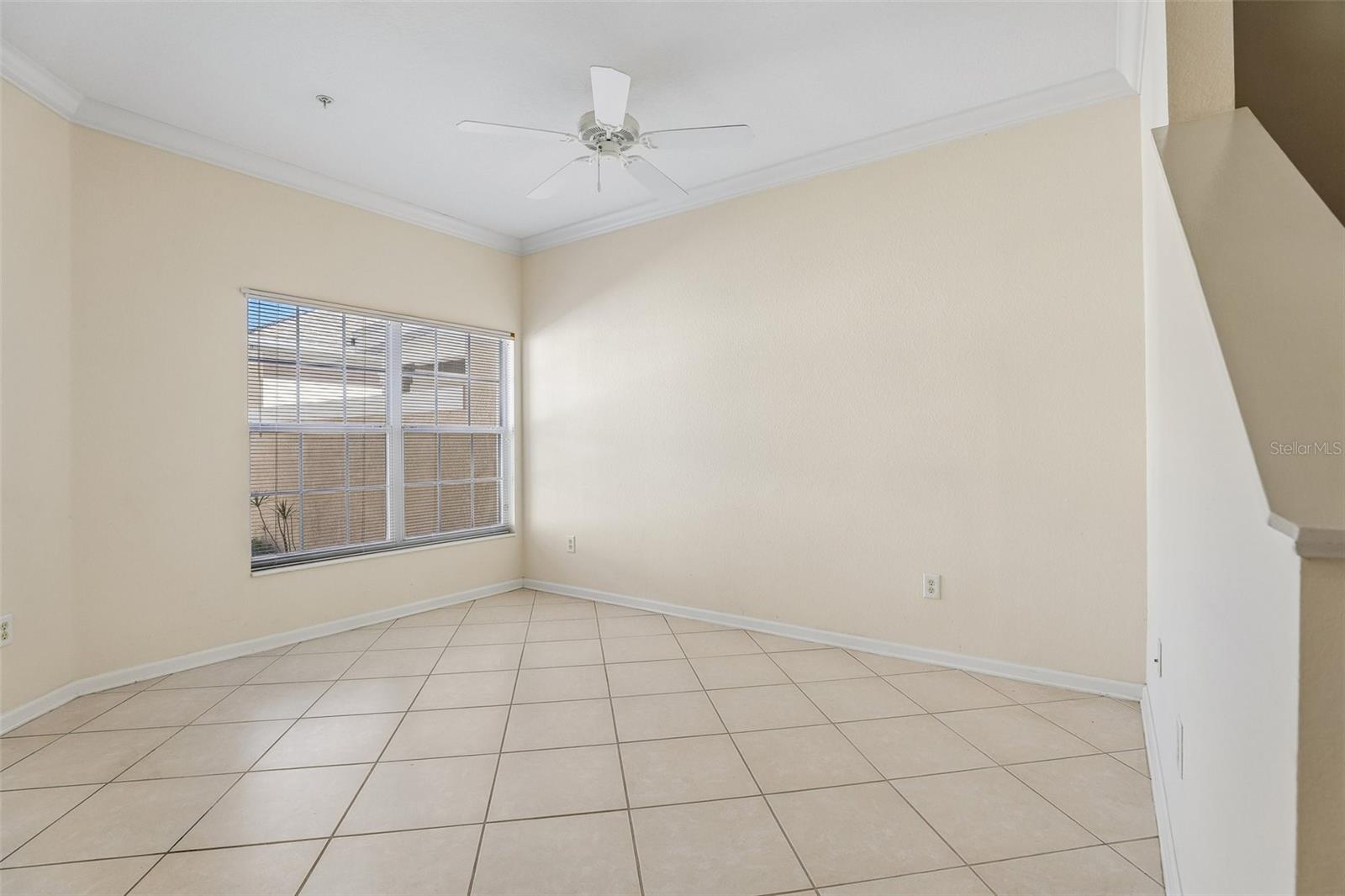Family Room.