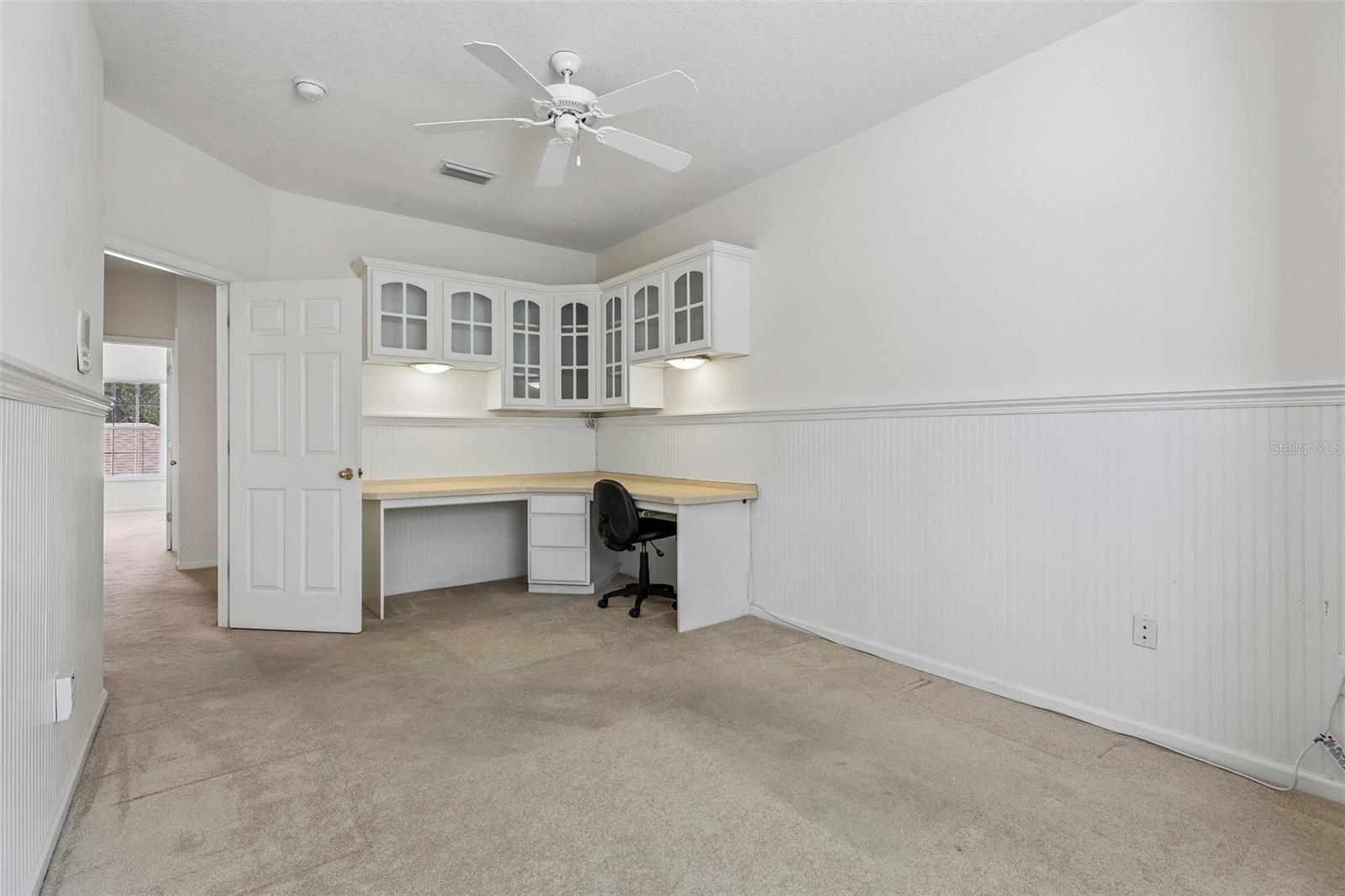 Third Bedroom.