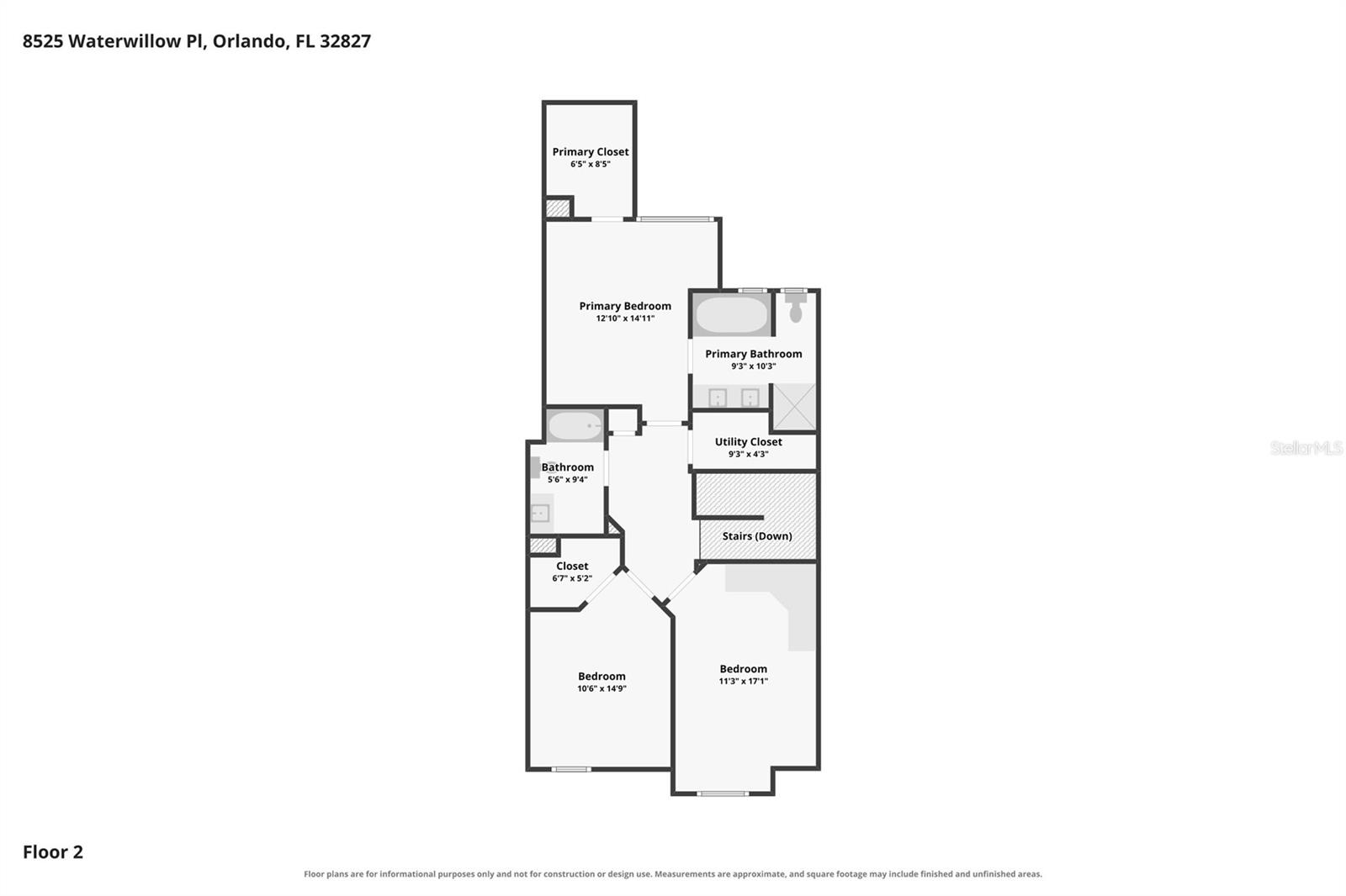 Floor Plan.