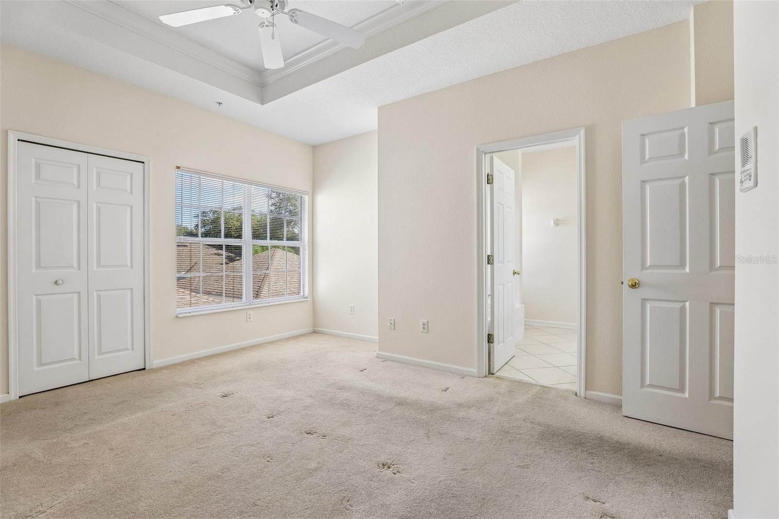 Primary Suite.