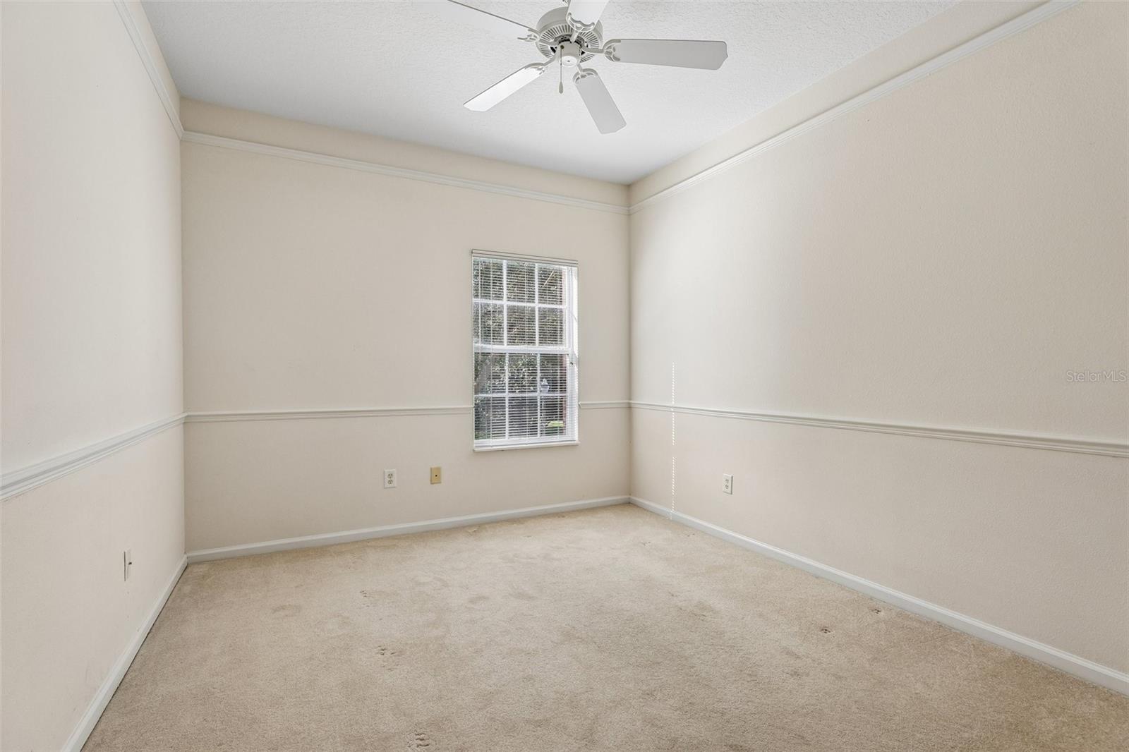 Second Bedroom.