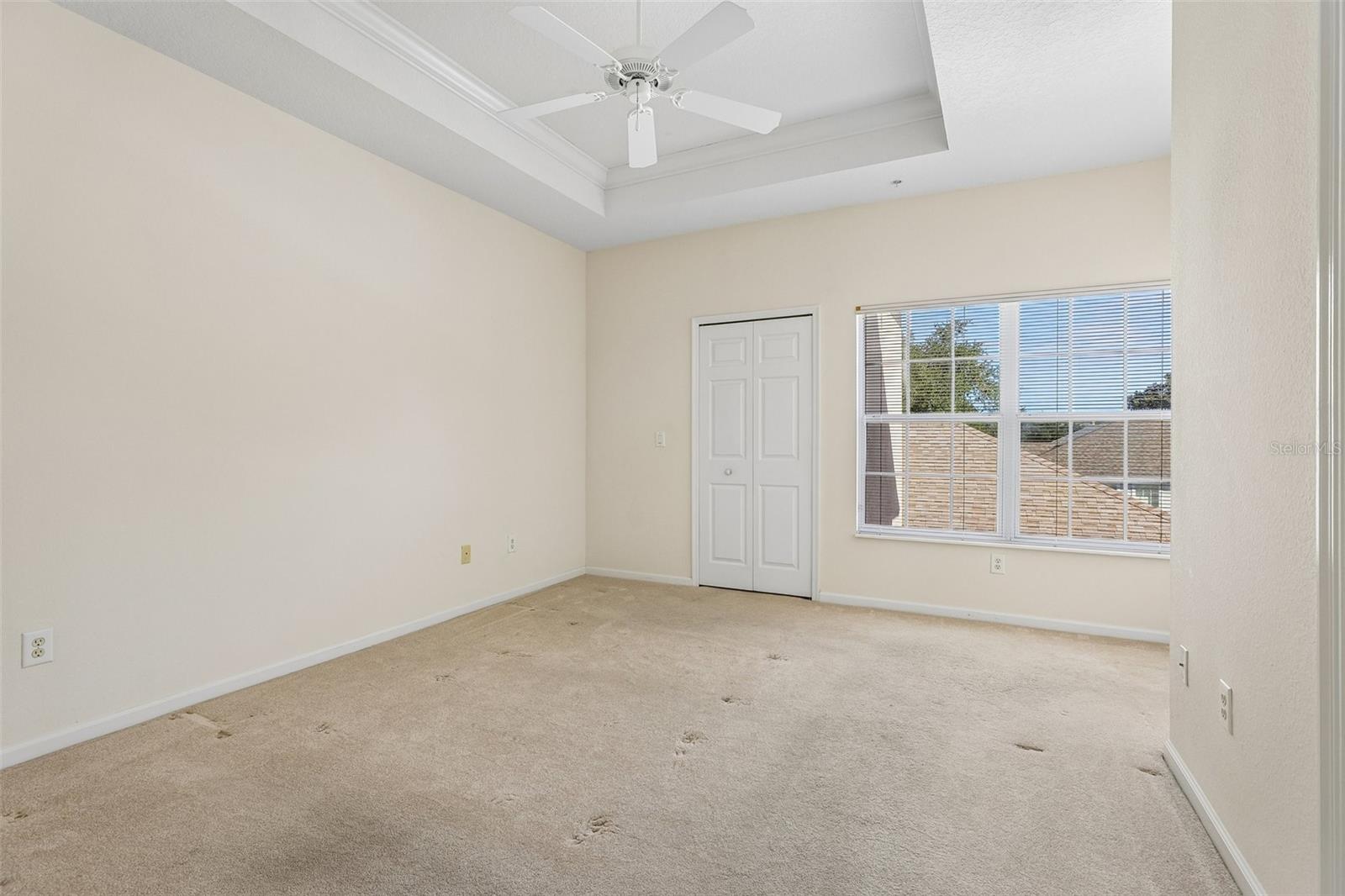 Primary Suite.