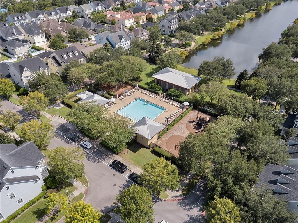 2084 BRINK ALLEY, Orlando, FL 32814