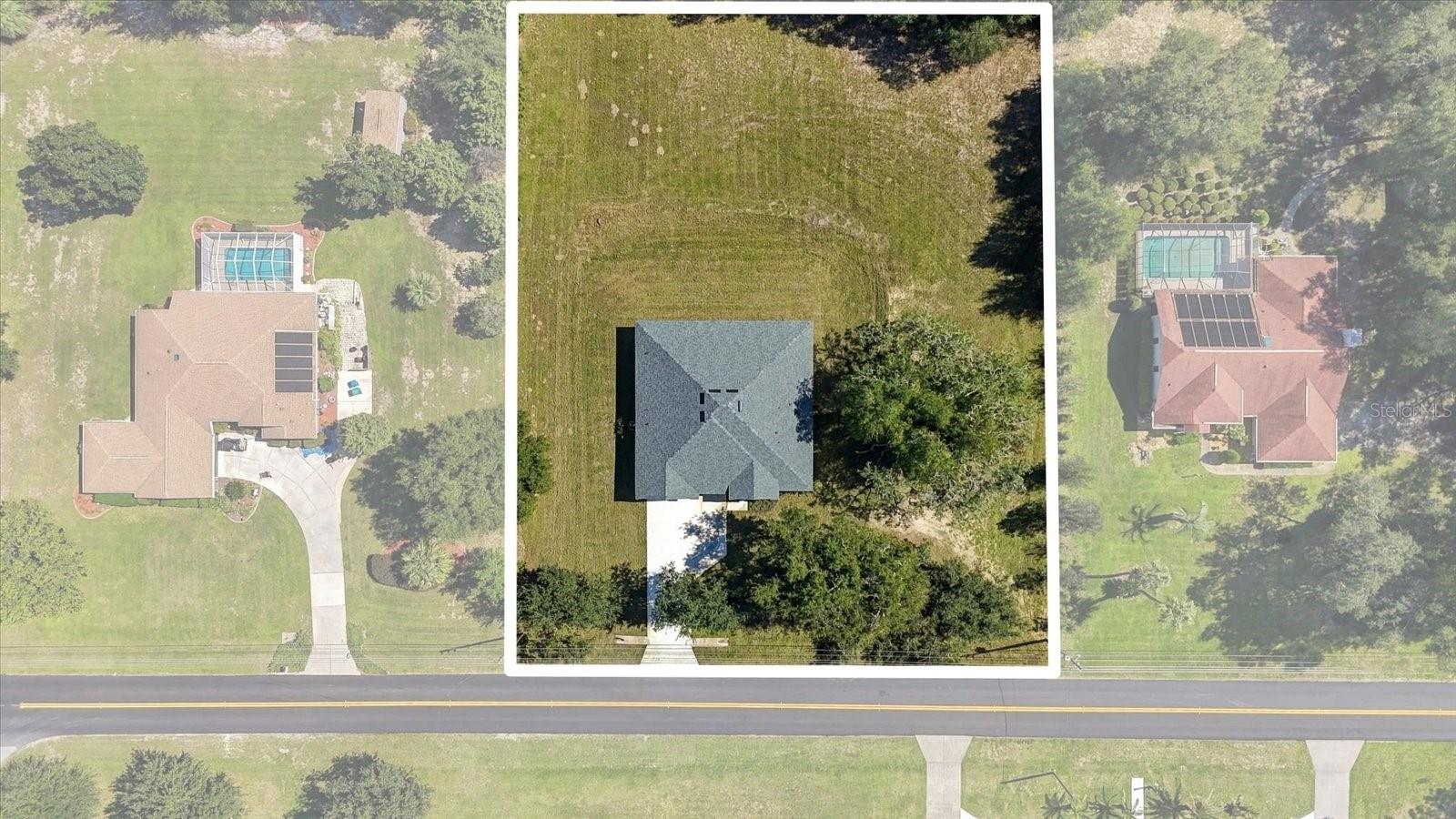 3077 N ANNAPOLIS AVENUE, Hernando, FL 34442