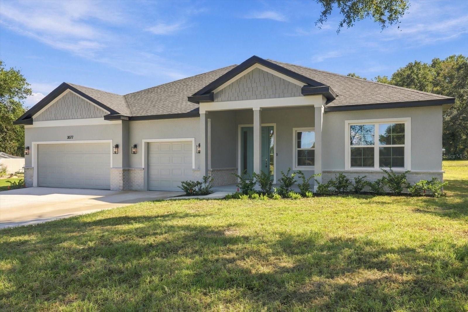 3077 N ANNAPOLIS AVENUE, Hernando, FL 34442