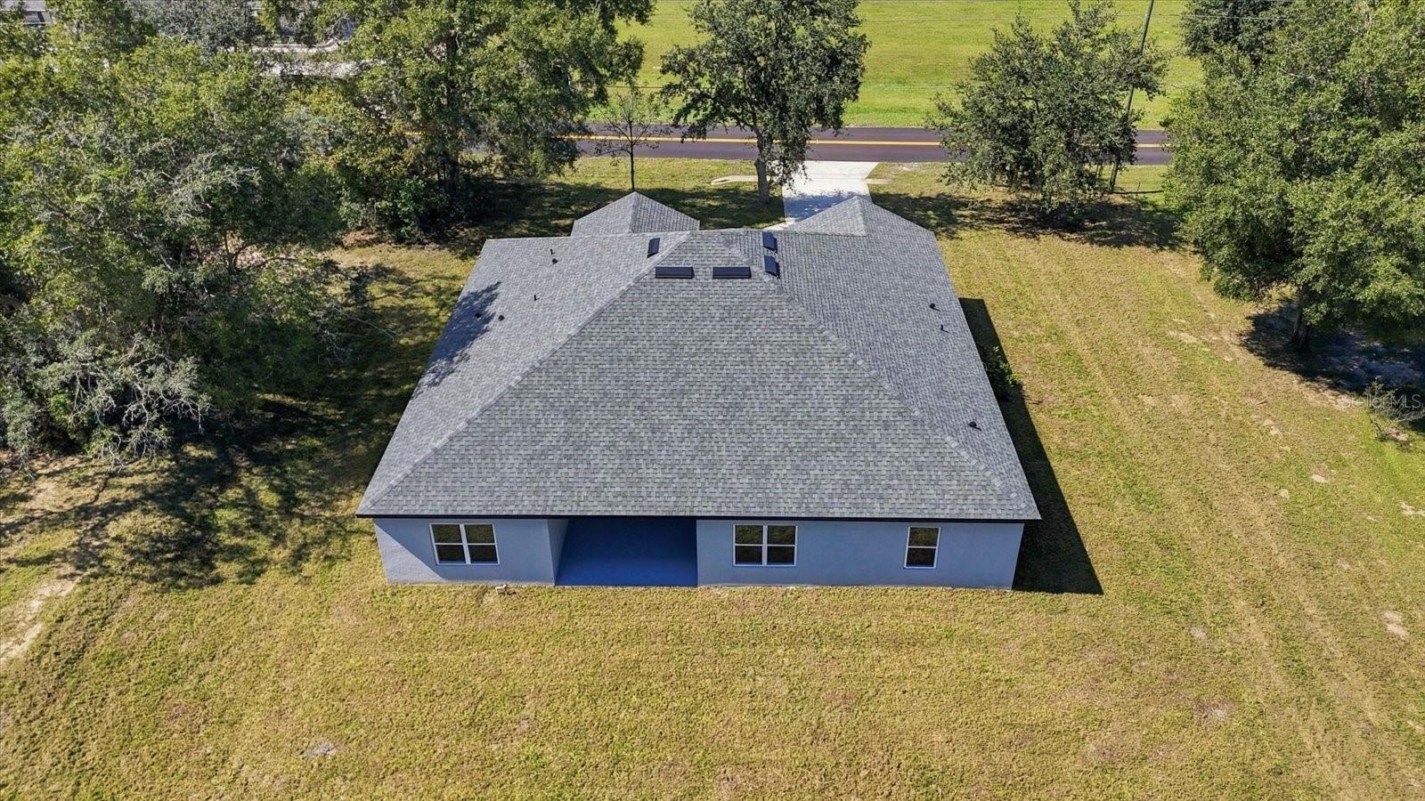 3077 N ANNAPOLIS AVENUE, Hernando, FL 34442
