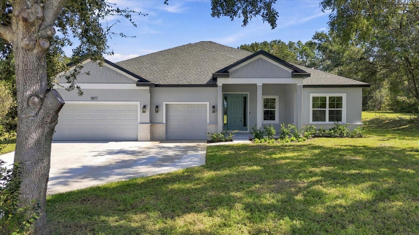 3077 N ANNAPOLIS AVENUE, Hernando, FL 34442