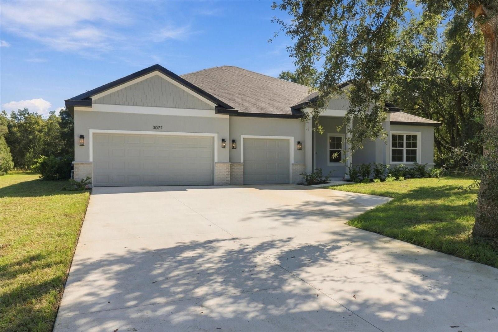 3077 N ANNAPOLIS AVENUE, Hernando, FL 34442