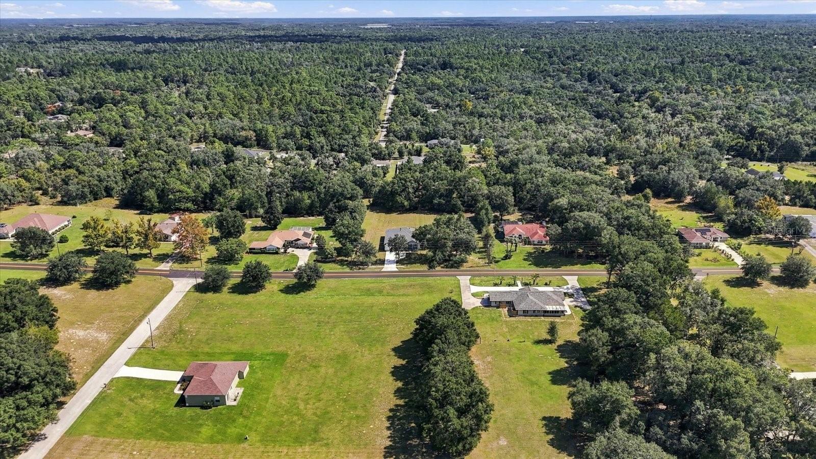 3077 N ANNAPOLIS AVENUE, Hernando, FL 34442