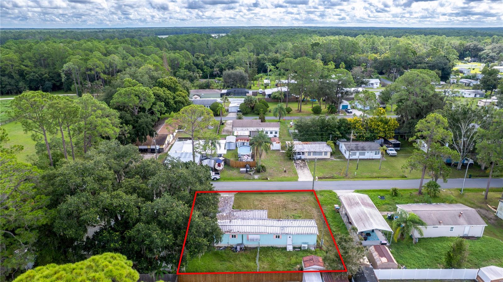 1604 MARLIN STREET, St Cloud, FL 34771 1604 MARLIN STREET, St Cloud, FL 34771