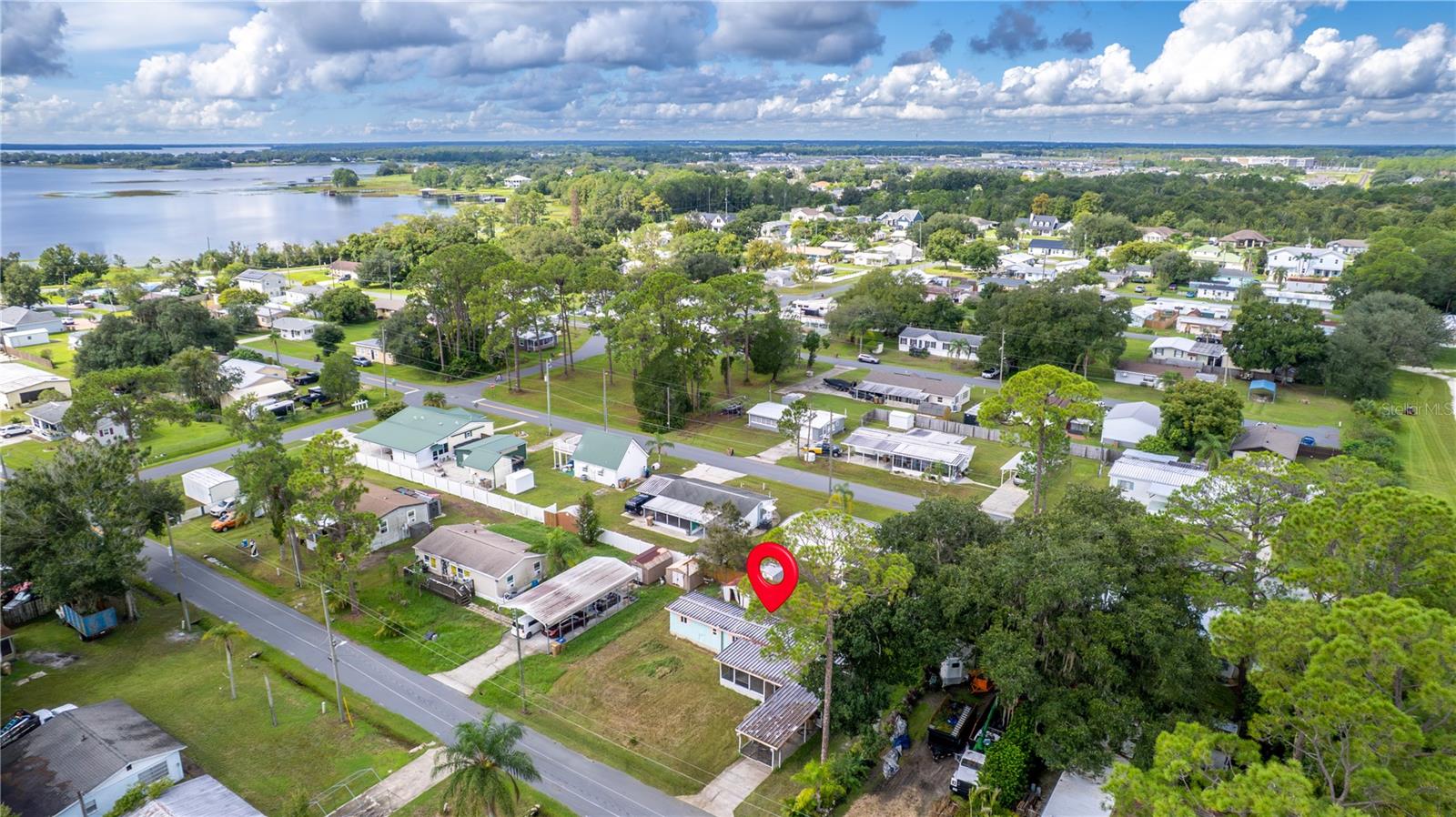 1604 MARLIN STREET, St Cloud, FL 34771