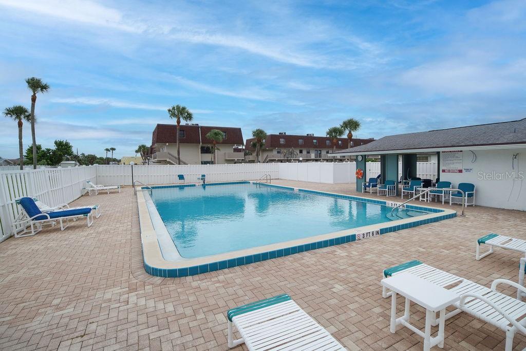Community Pool