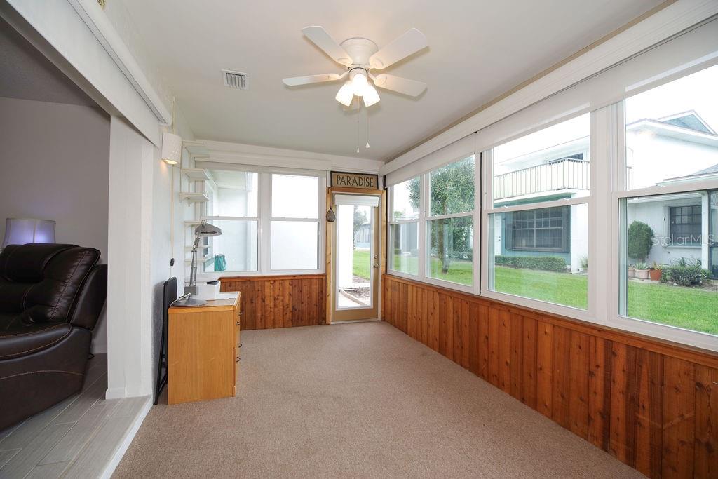 Florida Room