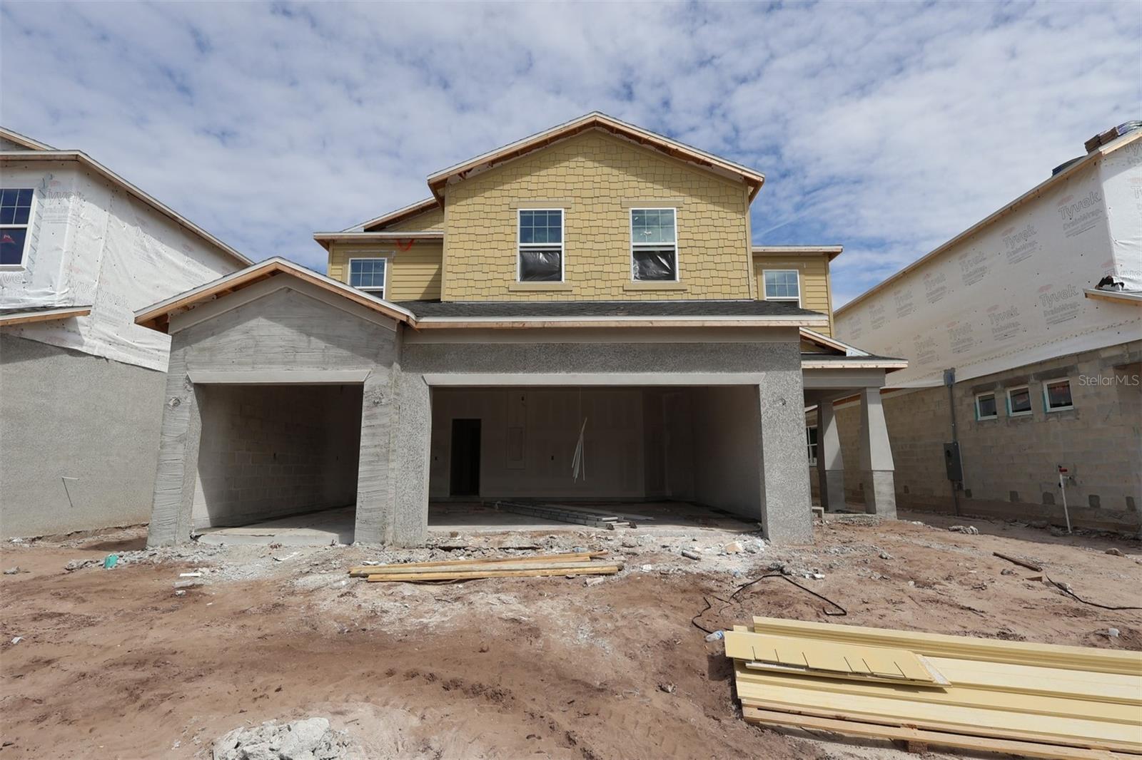 6783 YELLOW WARBLER BEND, St Cloud, FL 34773