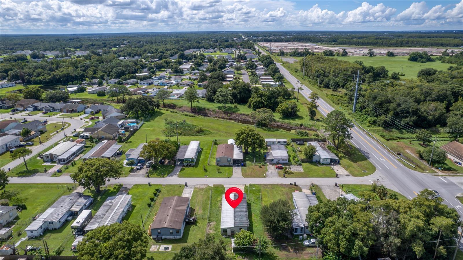 2010 PINE STREET, St Cloud, FL 34769