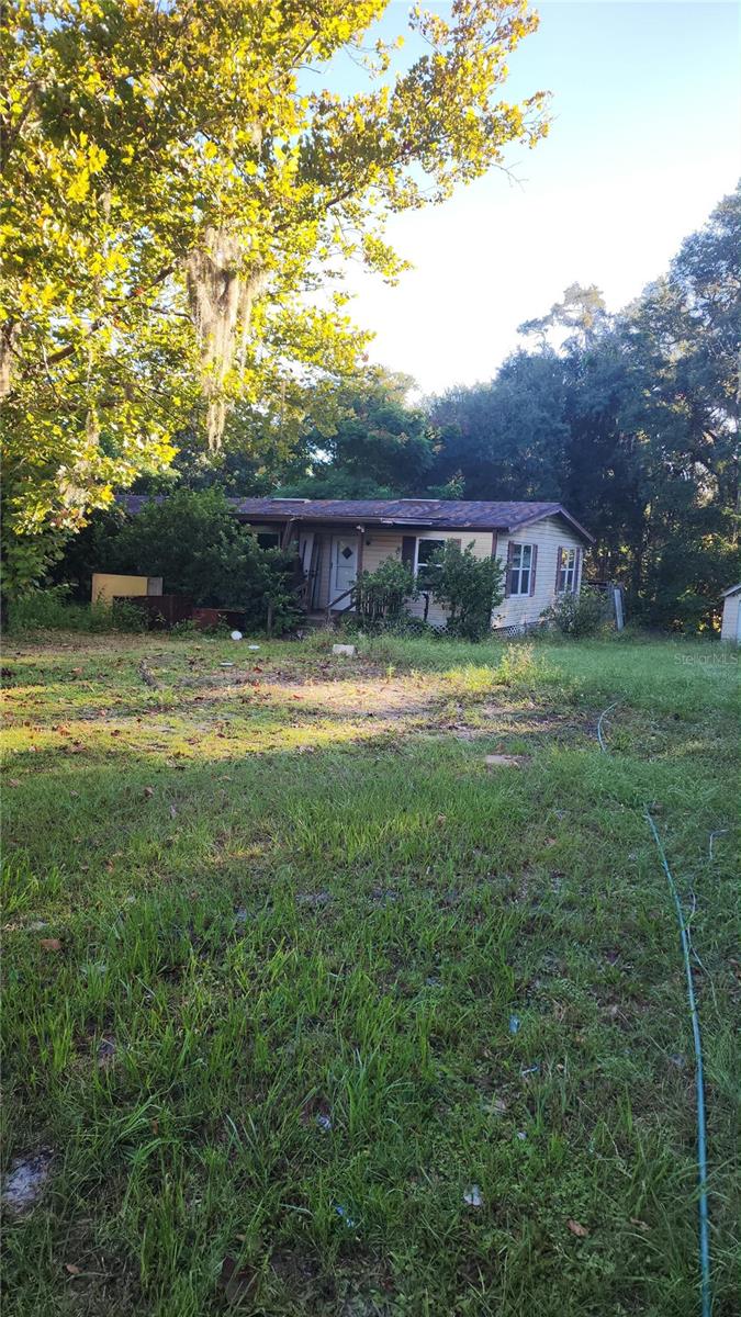 3517 N US HIGHWAY 17, Deland, FL 32720