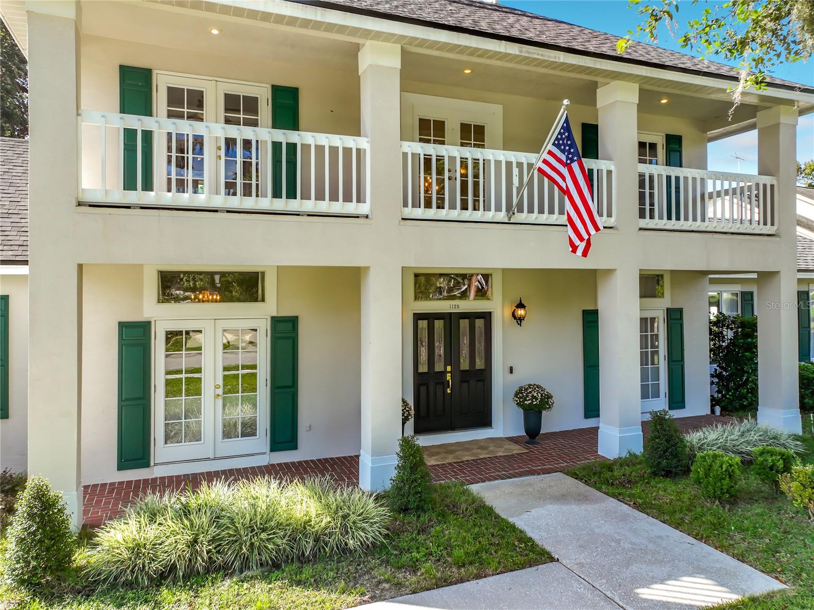Welcome Home!