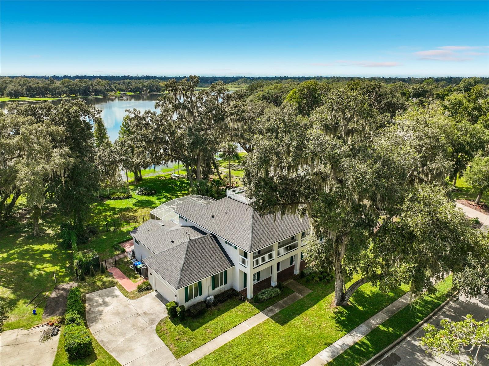 1128 OAKPOINT CIRCLE, Apopka, FL 32712