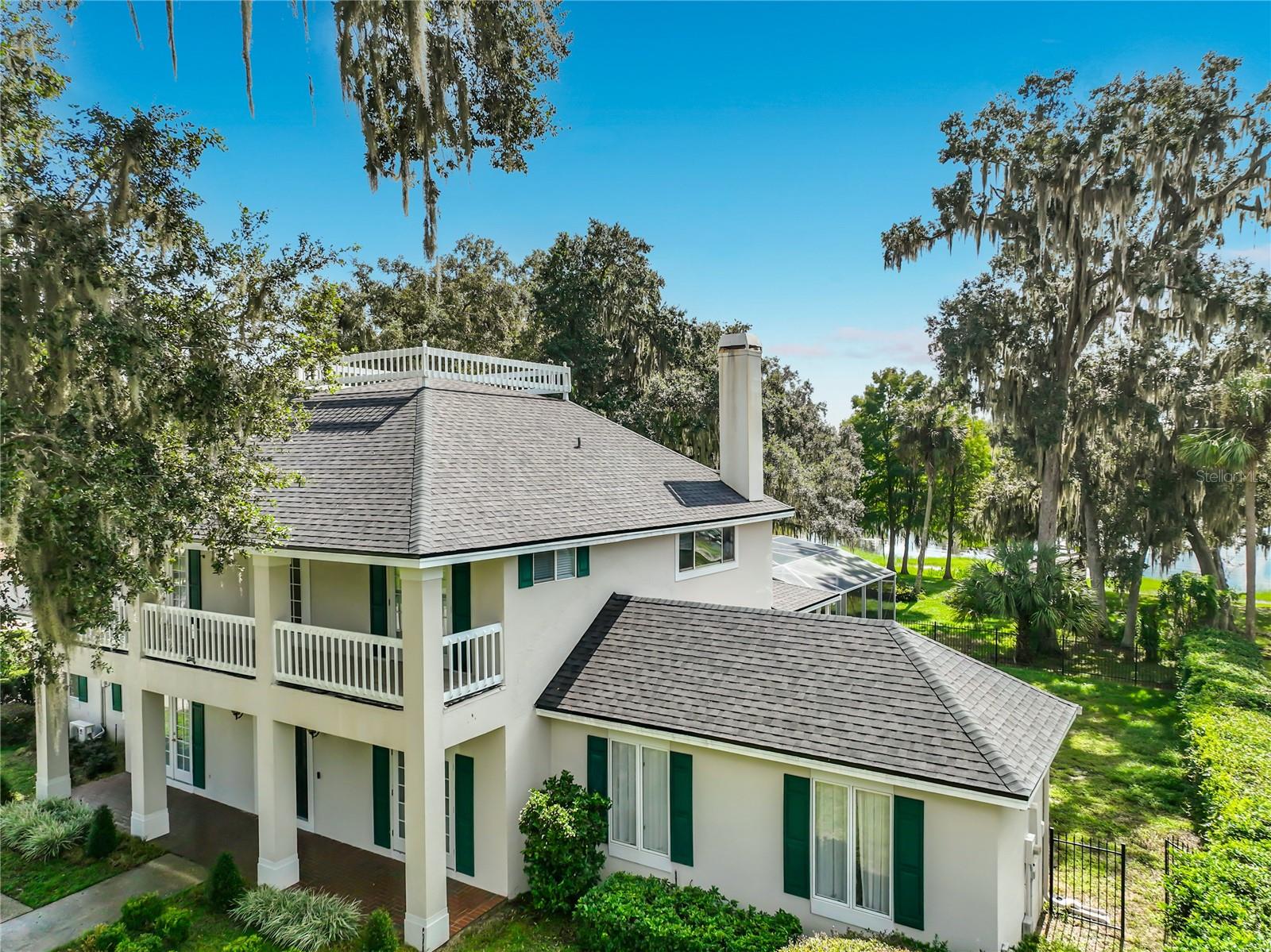 1128 OAKPOINT CIRCLE, Apopka, FL 32712