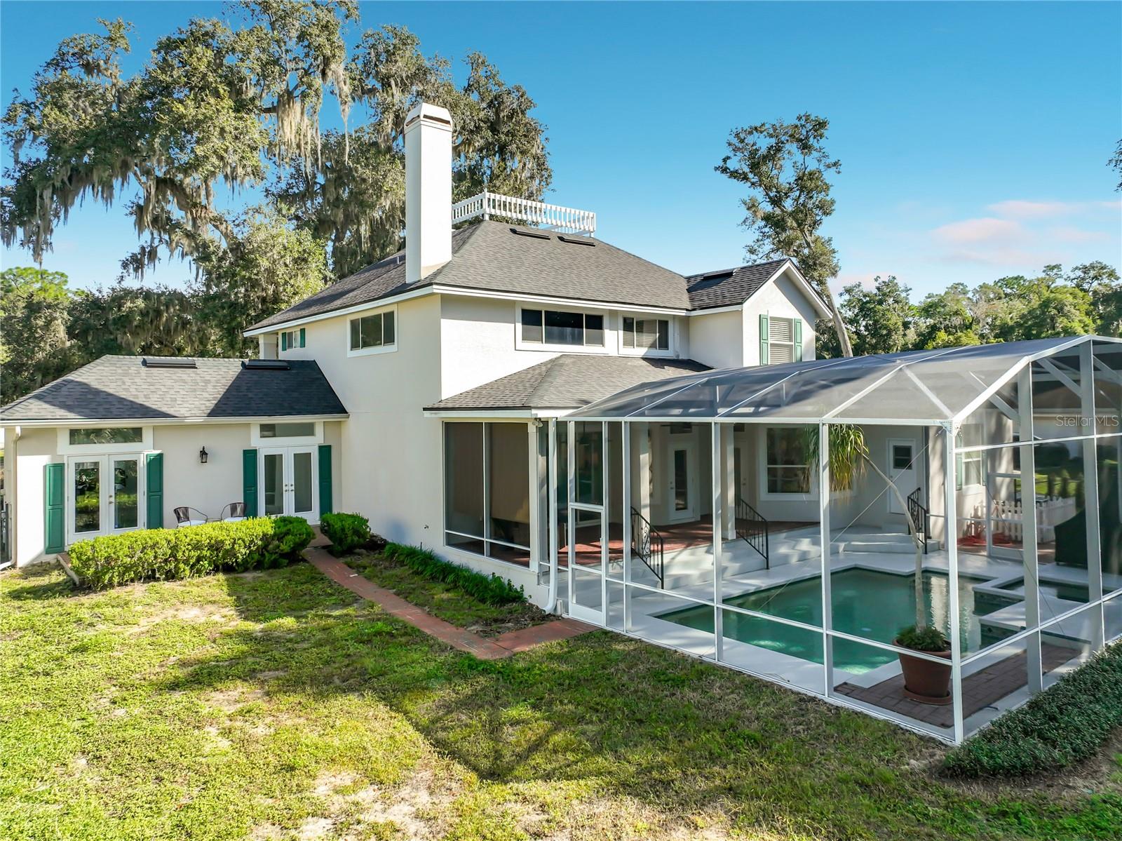 1128 OAKPOINT CIRCLE, Apopka, FL 32712