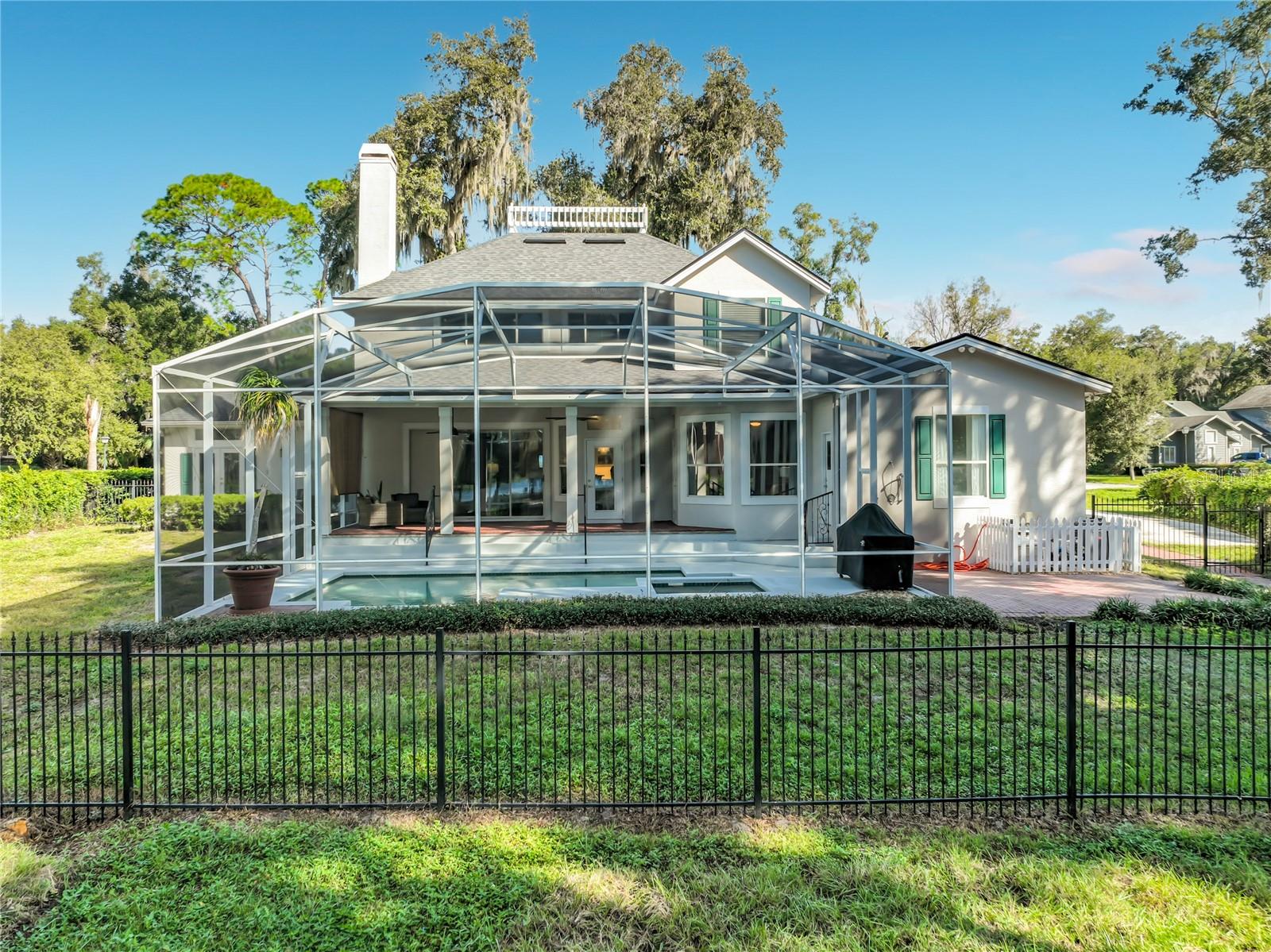 1128 OAKPOINT CIRCLE, Apopka, FL 32712