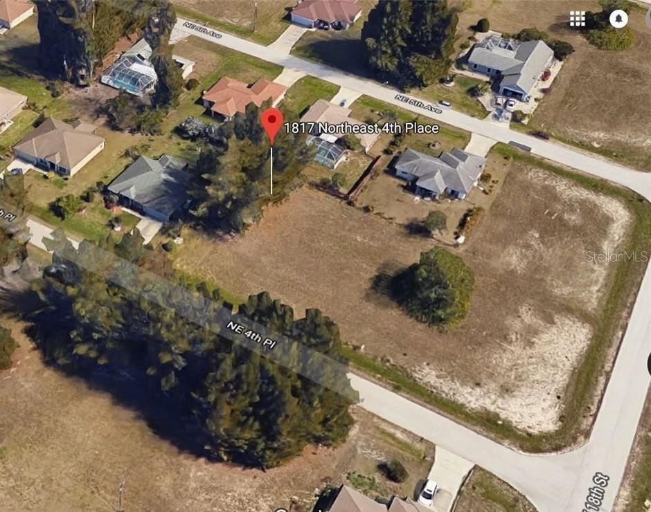 1817 NE 4TH PLACE, Cape Coral, FL 33909