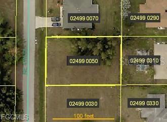 1817 NE 4TH PLACE, Cape Coral, FL 33909