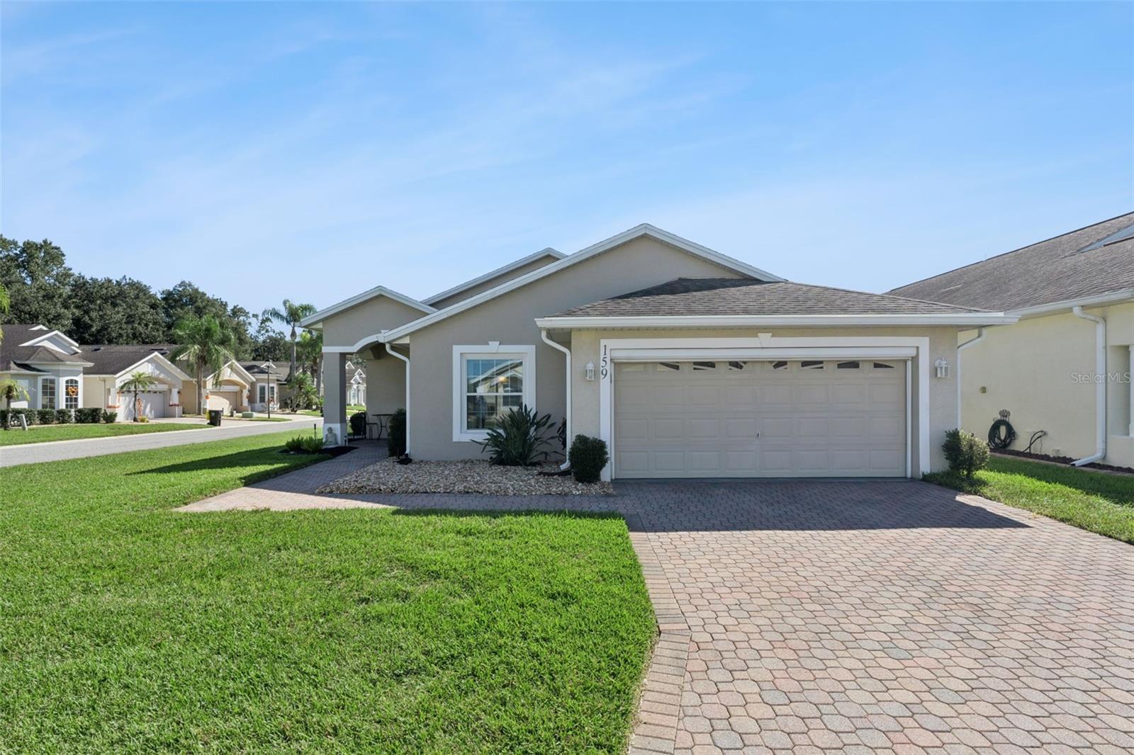 159 RED MAPLE PASS, Davenport, FL 33837