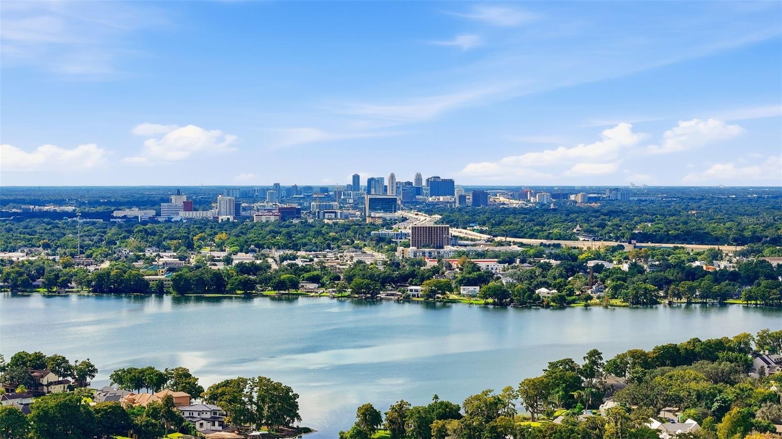Close to Winter Park + Downtown