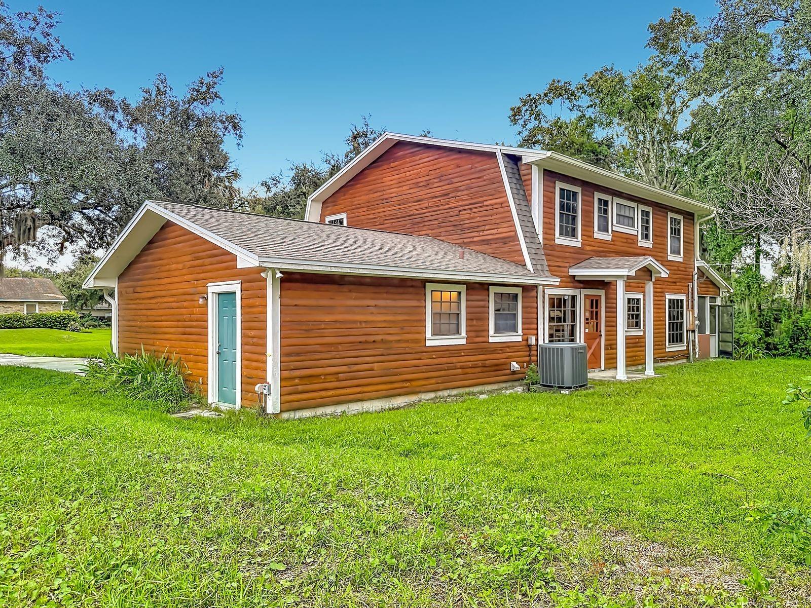 217 S SHIRLEY AVENUE, Sanford, FL 32771