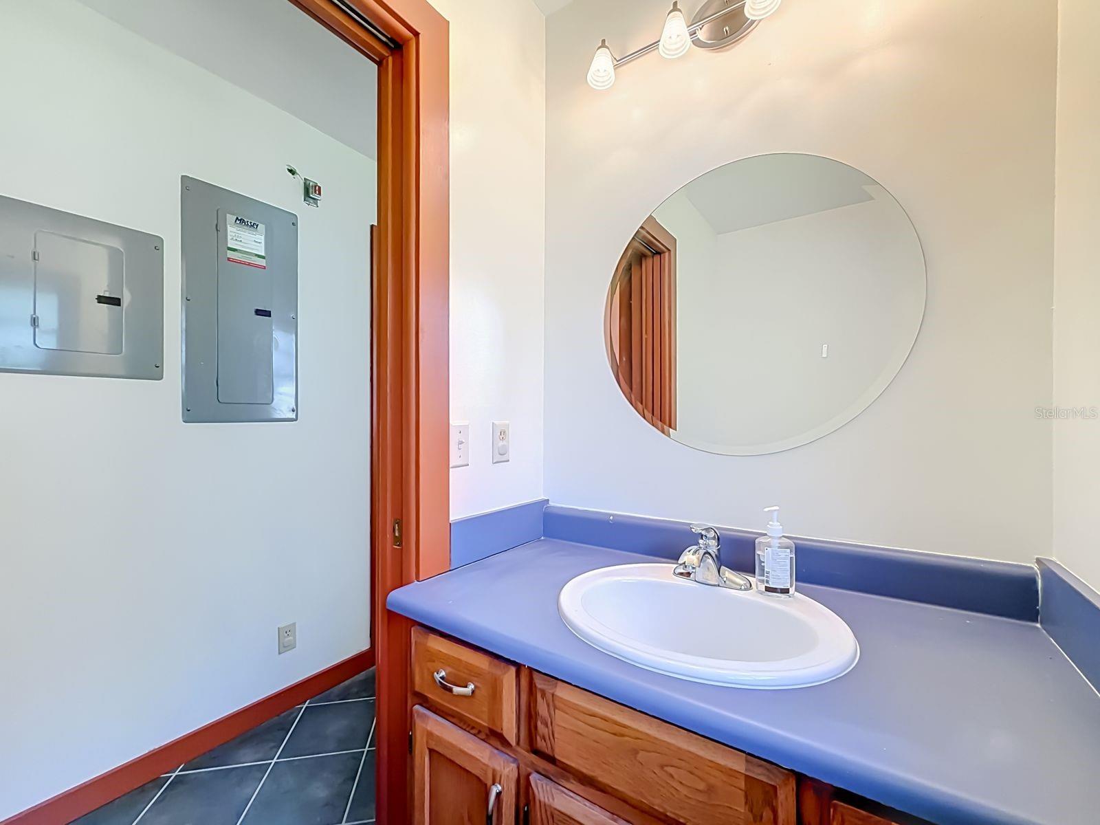 217 S SHIRLEY AVENUE, Sanford, FL 32771